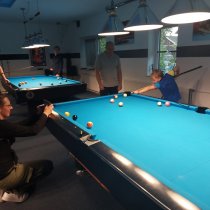 JHV und Grillfeier 2024